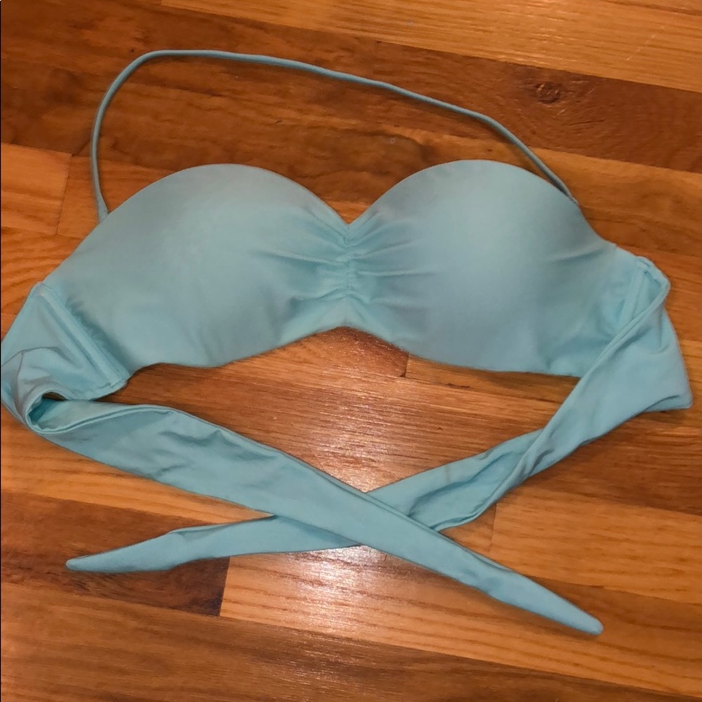 bikini top